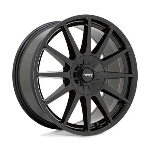 AR944 18X8 5X5.0/5.5 G-BLK 35MM