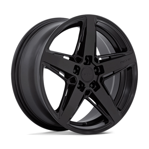 TERAMO 18X8 5X100 66 BD +30
