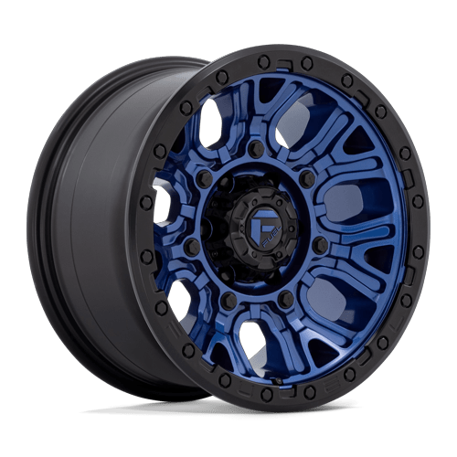 TRACTION 17X9 6X5.5 106 KBL +1