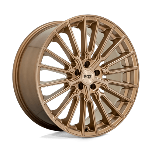 PREMIO 20X10.5 5X4.5 72 BZBR 40MM