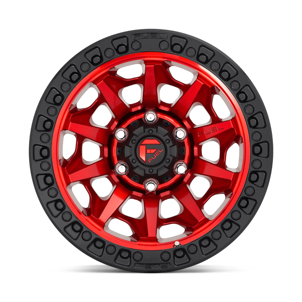 COVERT 17X9 6X5.5 106 QLB -12