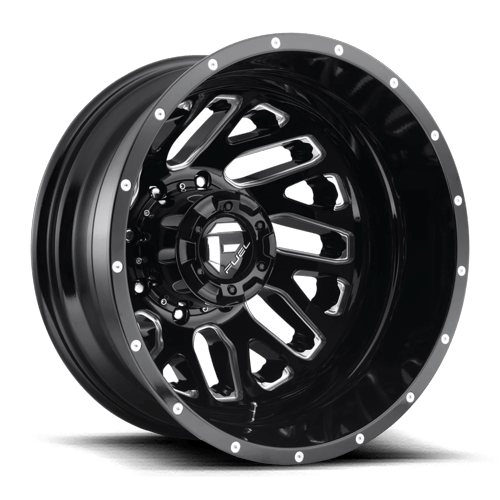 TRITON DRW 20X8.25 8X200 -201 NBL (DR)