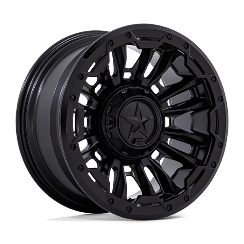 BOMBER 20X9 6X120/5.5 78 +20 M-BLK GB-RG