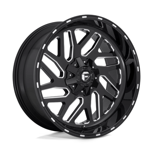 TRITON 22X10 6X135/5.5 106.1 NBL -19