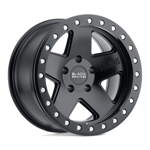 BR CRAWLER 20X9.5 5X139 +0 78 M-BLK