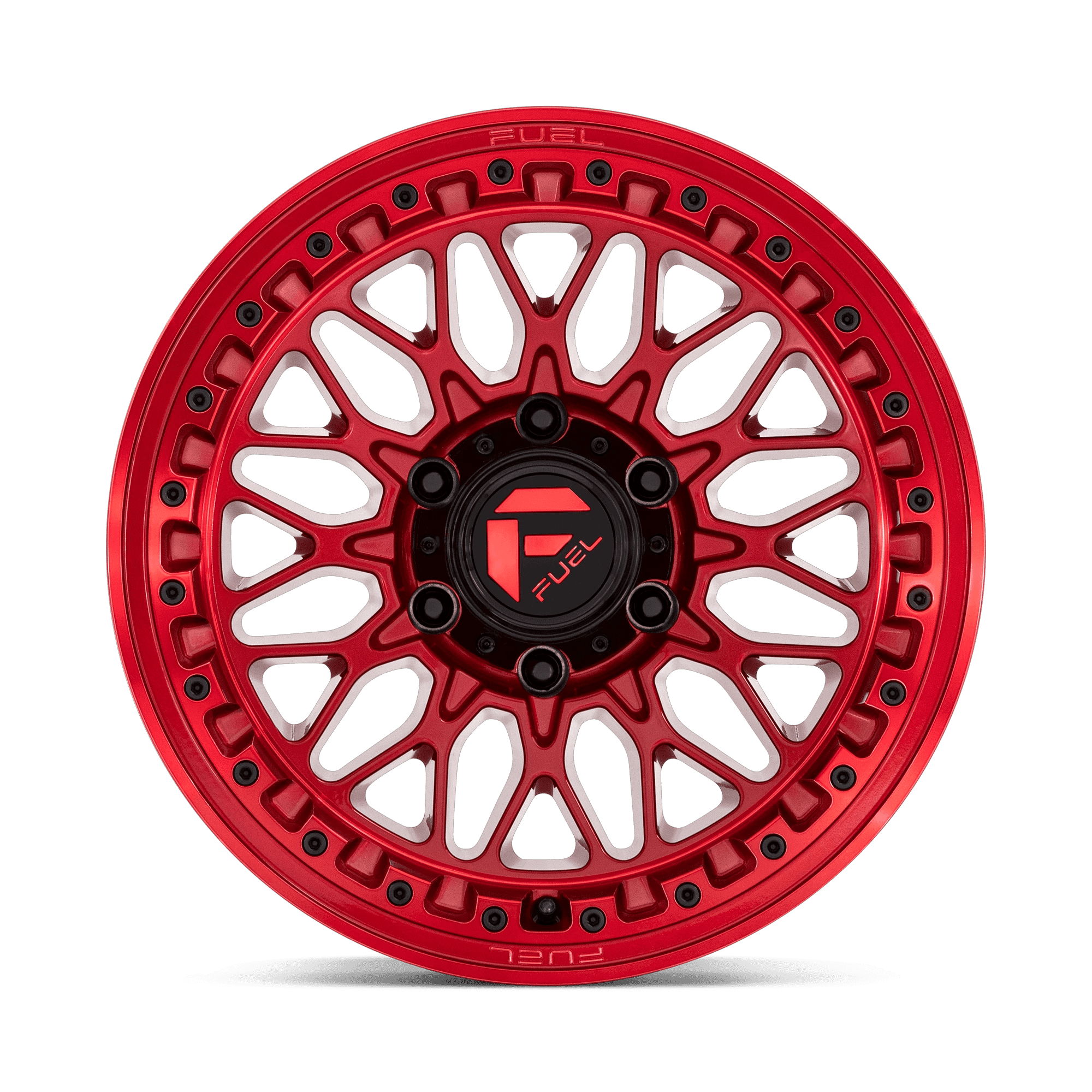 TRIGGER 17X9 6X5.5 106 QL -12