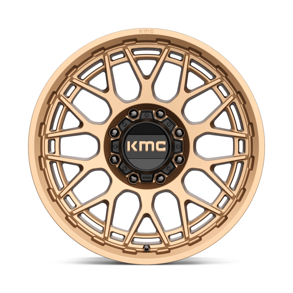 KM722 20X9 8X170 BRONZE 18MM