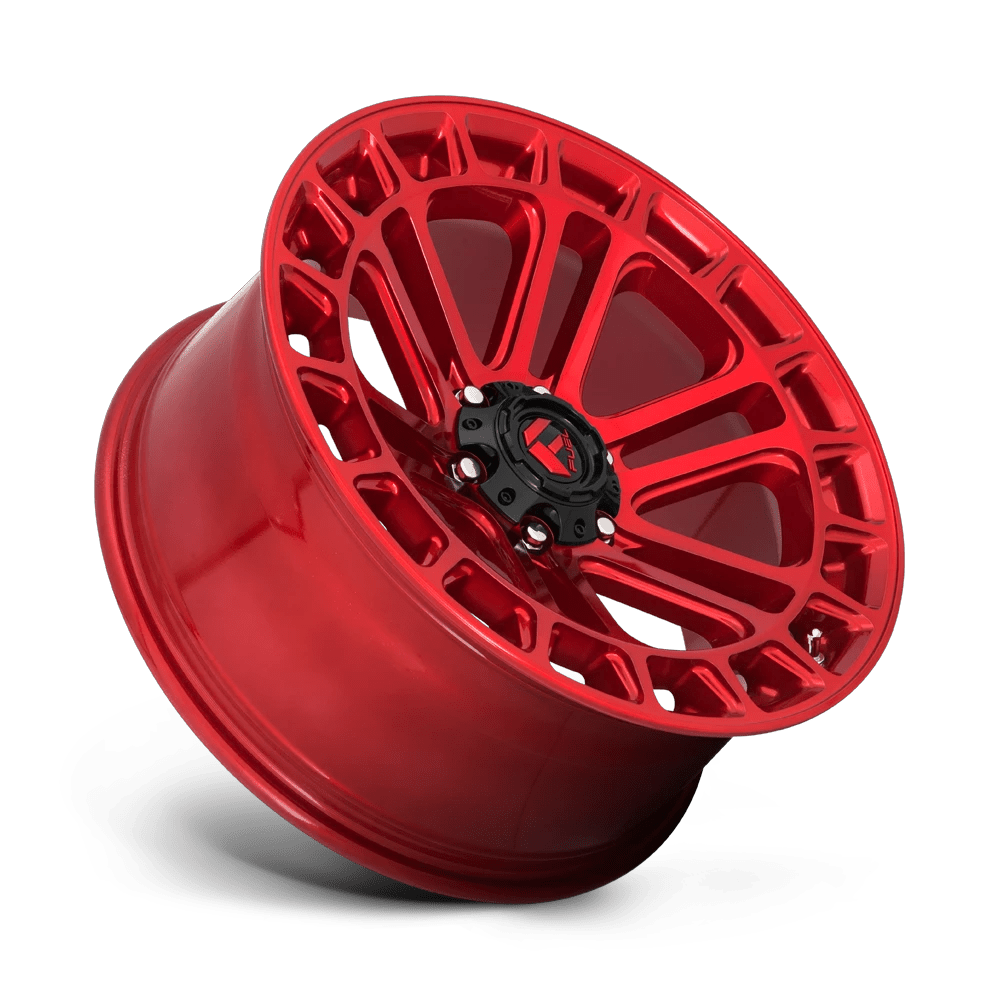 D719 HEATER 20X9 6X135 87 QL +1