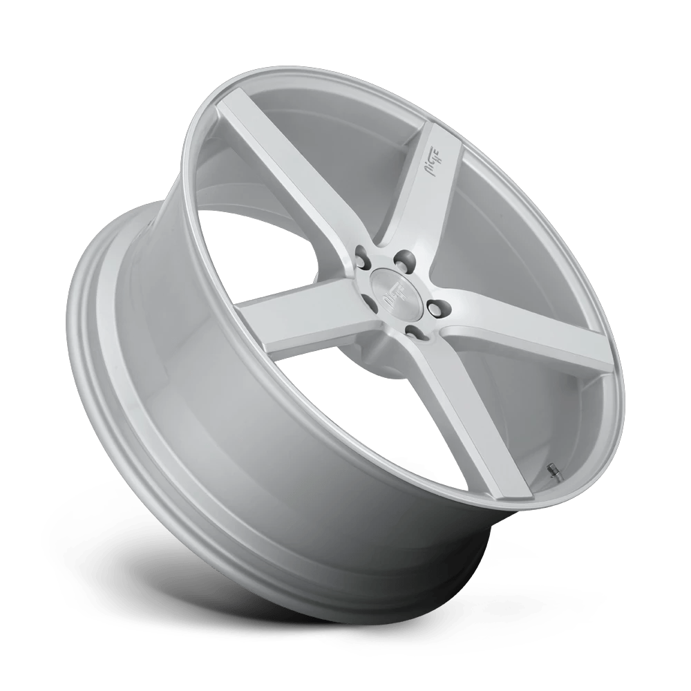 MILAN 18X8 5X4.5 72 MSL +40