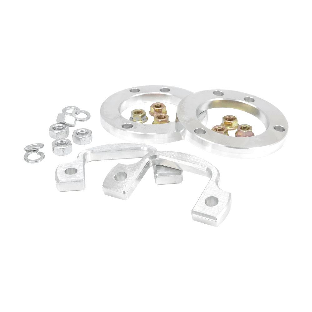 ReadyLift Suspension — FORD 2'' UPPER/LOWER STRUT SPACER-KIT