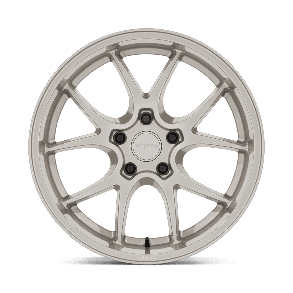 LTN-J 19X8.5 5X4.5 72 +35 G-GOLD