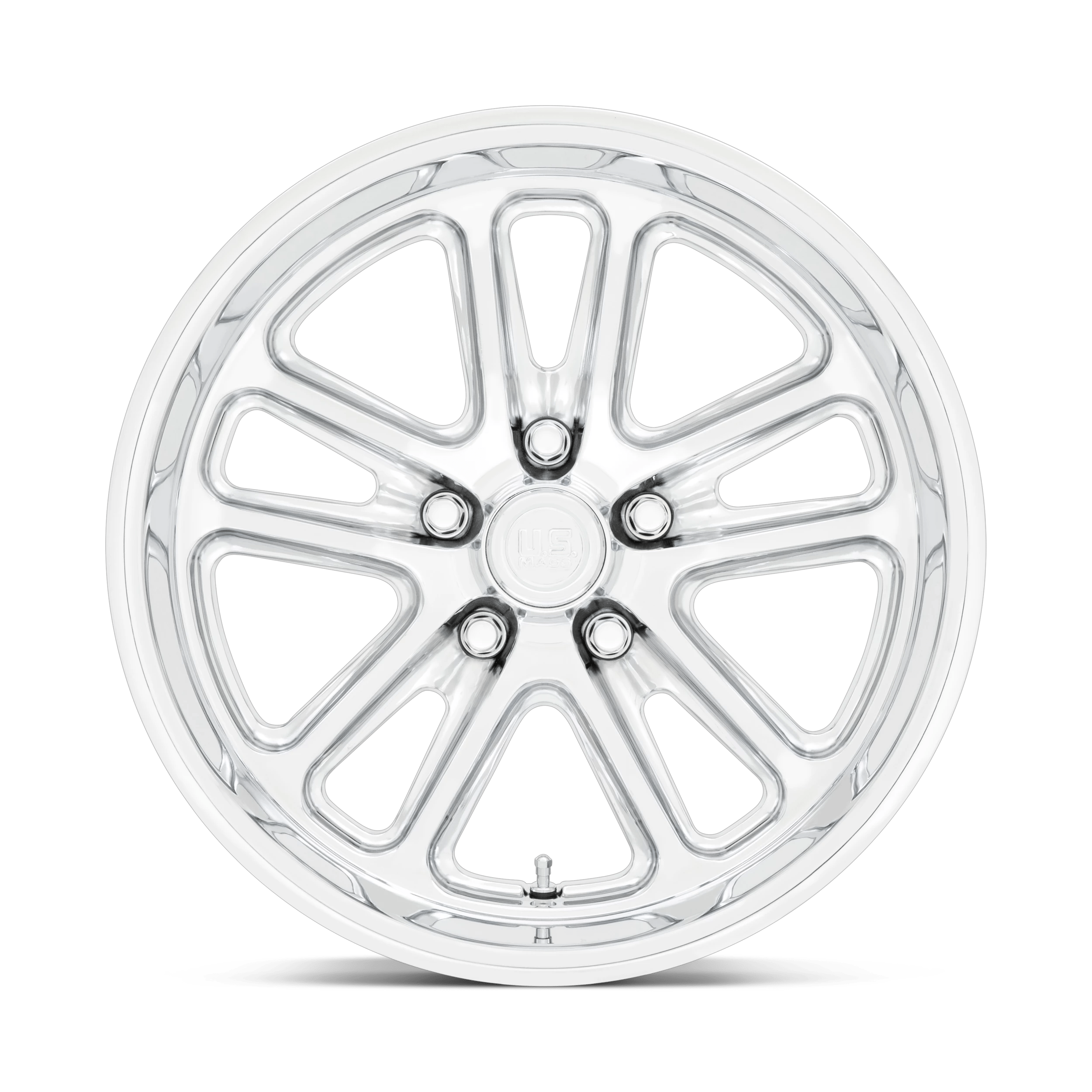 BULLET 18X9.5 5X5.0 78.1 P 01MM