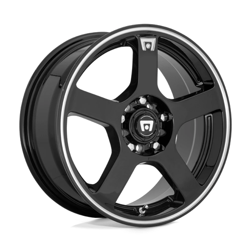 MR116 18X8 5X105/4.5 G-BLK +45MM