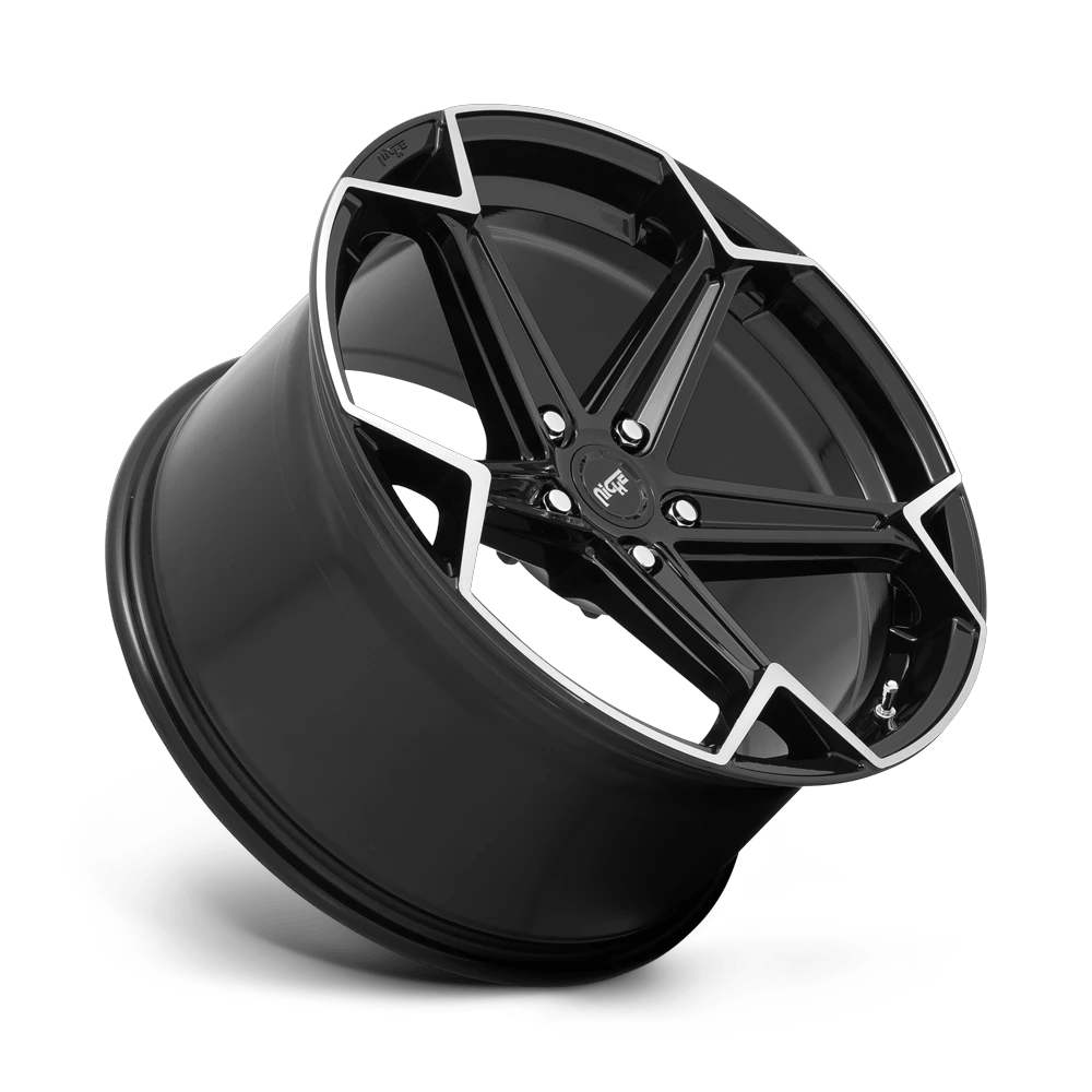 ARROW 20X10.5 5X4.5 72 RBL 40MM