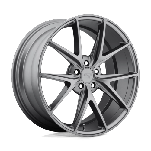 MISANO 19X9.5 5X4.5 72 GD +35