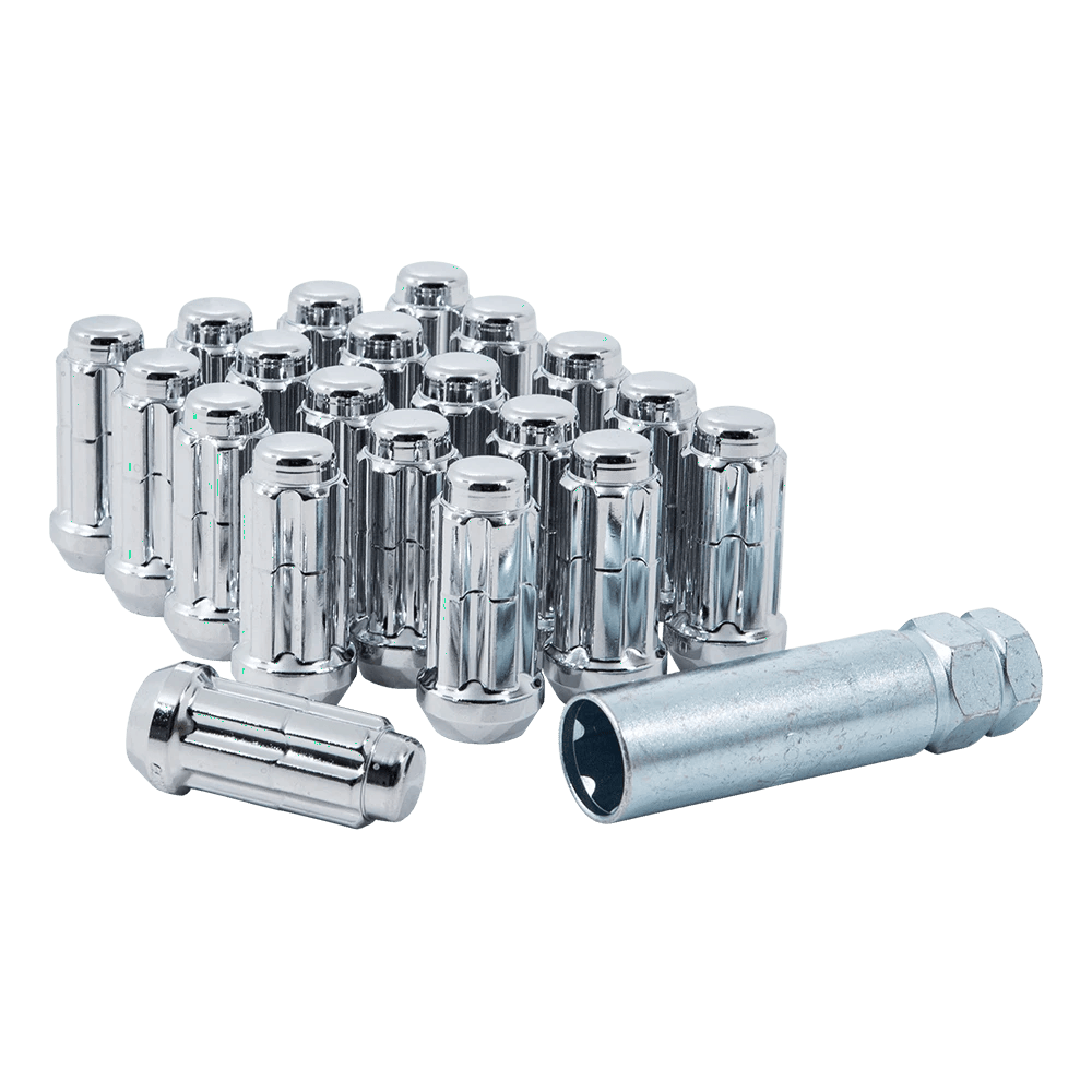 Gorilla Automotive — 5LUG 9/16 SPLINE WIK TRUCK GOR