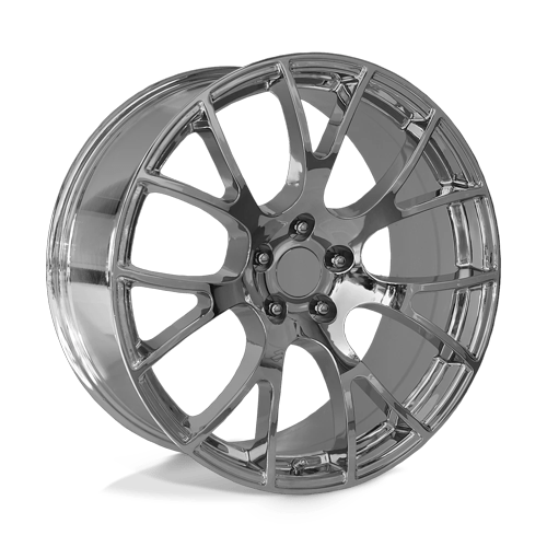 PR161C 22X11 5X115 71.5 CHROME 18MM