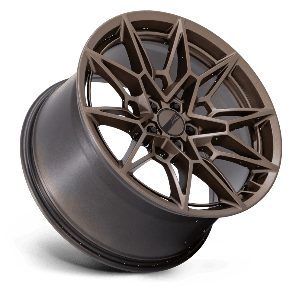 STAMPEDE 19X11 5X4.5 70 +50 M-BRNZ