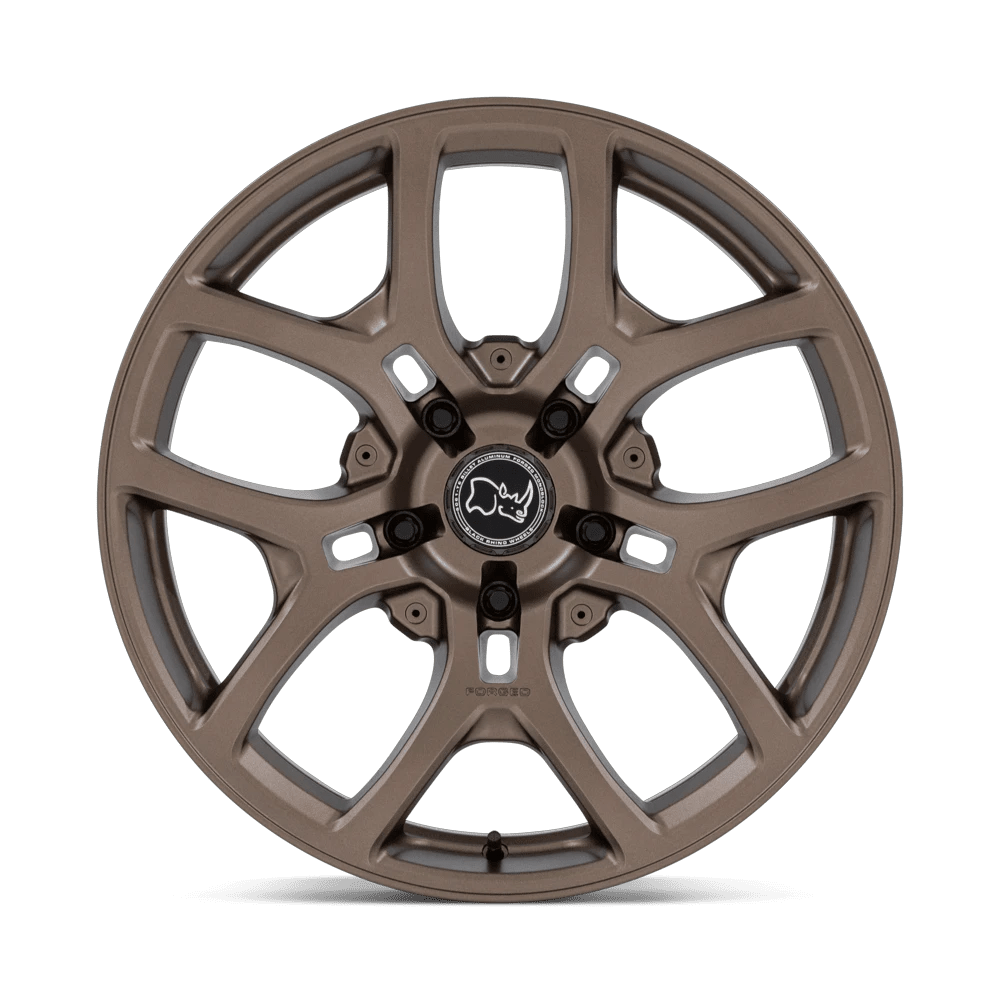 ROCKLEDGE 20X8.5 5X5.5 64 +35 M-BRNZ