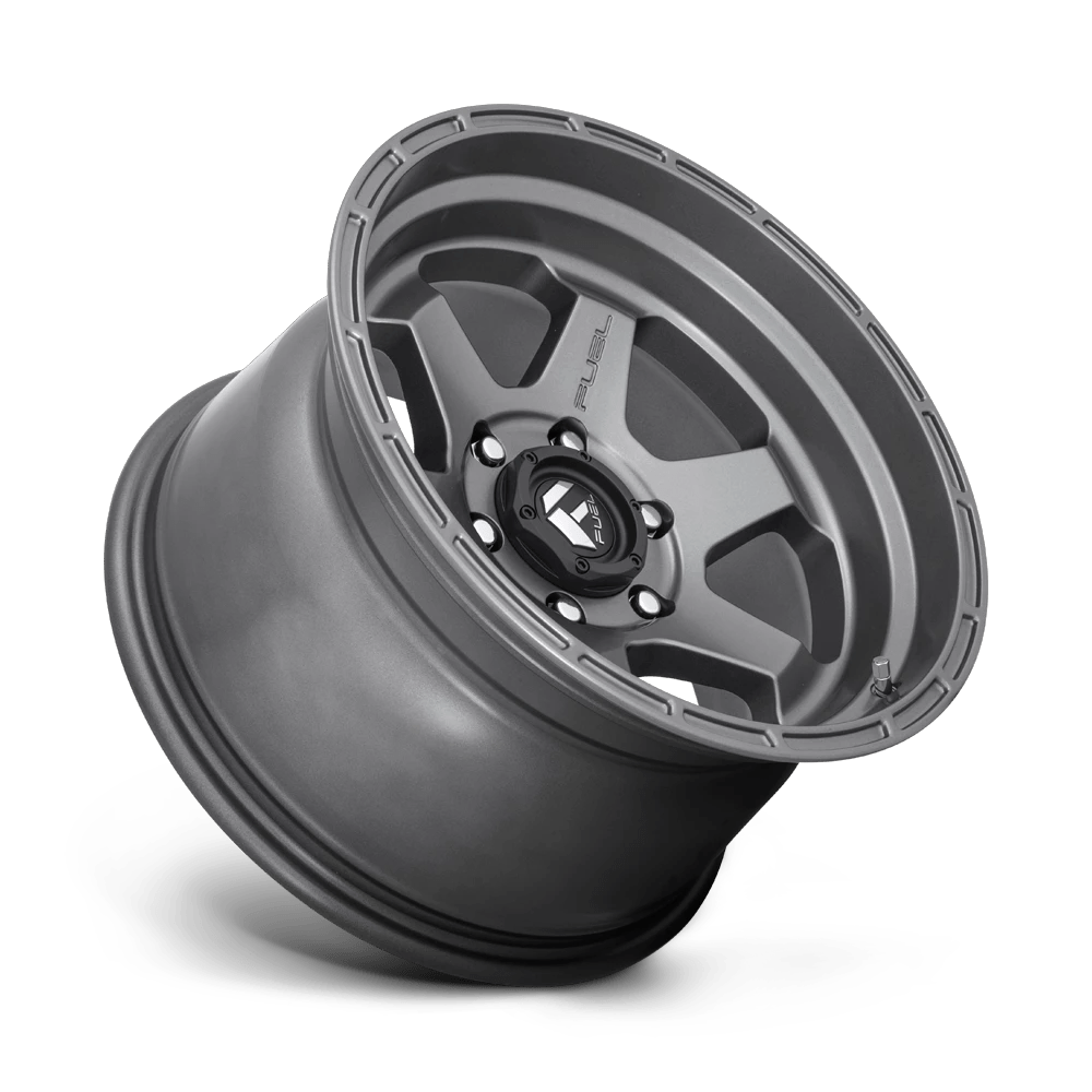 SHOK 17X10 6X5.5 106 GD -18