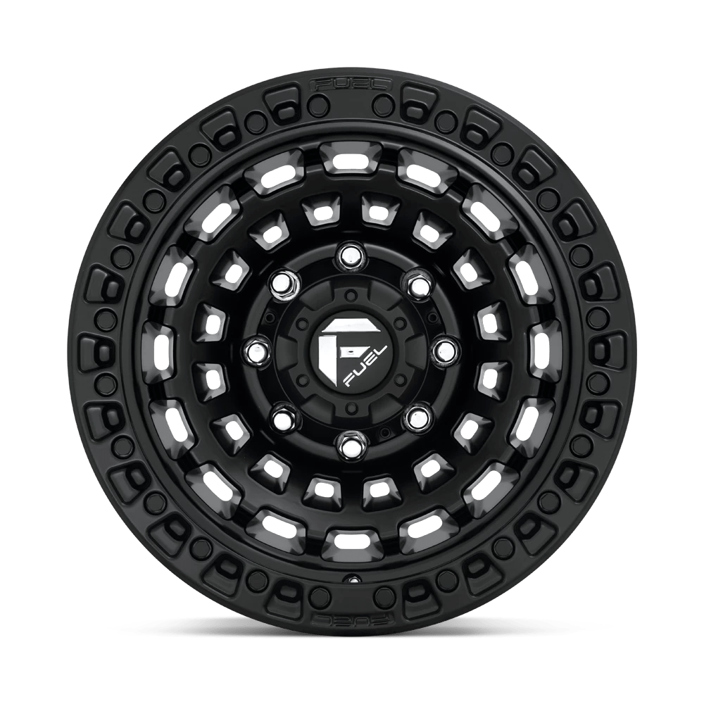 ZEPHYR 17X9 8X6.5 125.1 BD -12