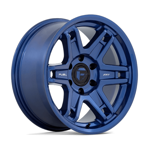 SLAYER 18X8.5 6X5.5 106 DK -15