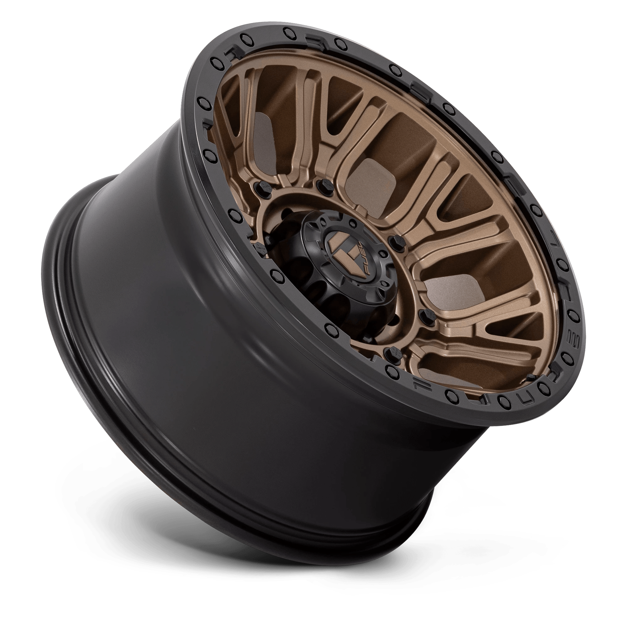 TRACTION 20X10 8X6.5 125 ZDB -18