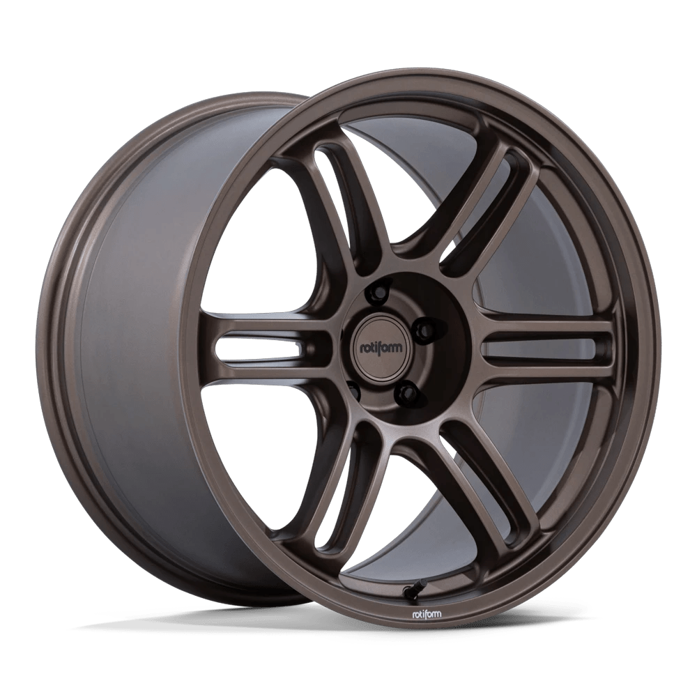 RPS 19X8.5 5X4.5 72 +35 B-BRNZ