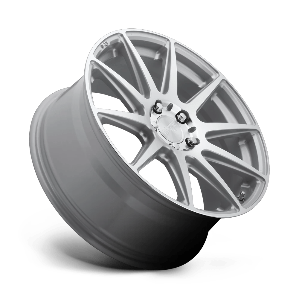 ESSEN 19X8.5 5X112 66.56 MSL 42MM
