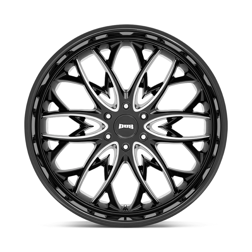 OG 22X9.5 6X5.5 106.1 NBL +25