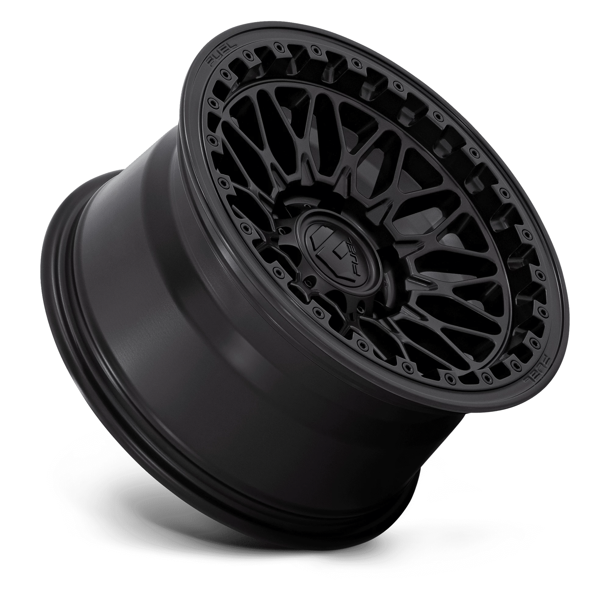 TRIGGER 17X9 6X5.5 106 BD -12