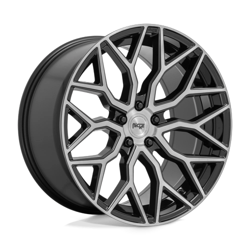 MAZZANTI 19X9.5 5X4.5 72 RBL 35MM