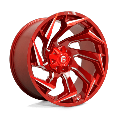 REACTION 24X12 5X5.0/5.5 87.1 CRM -44MM