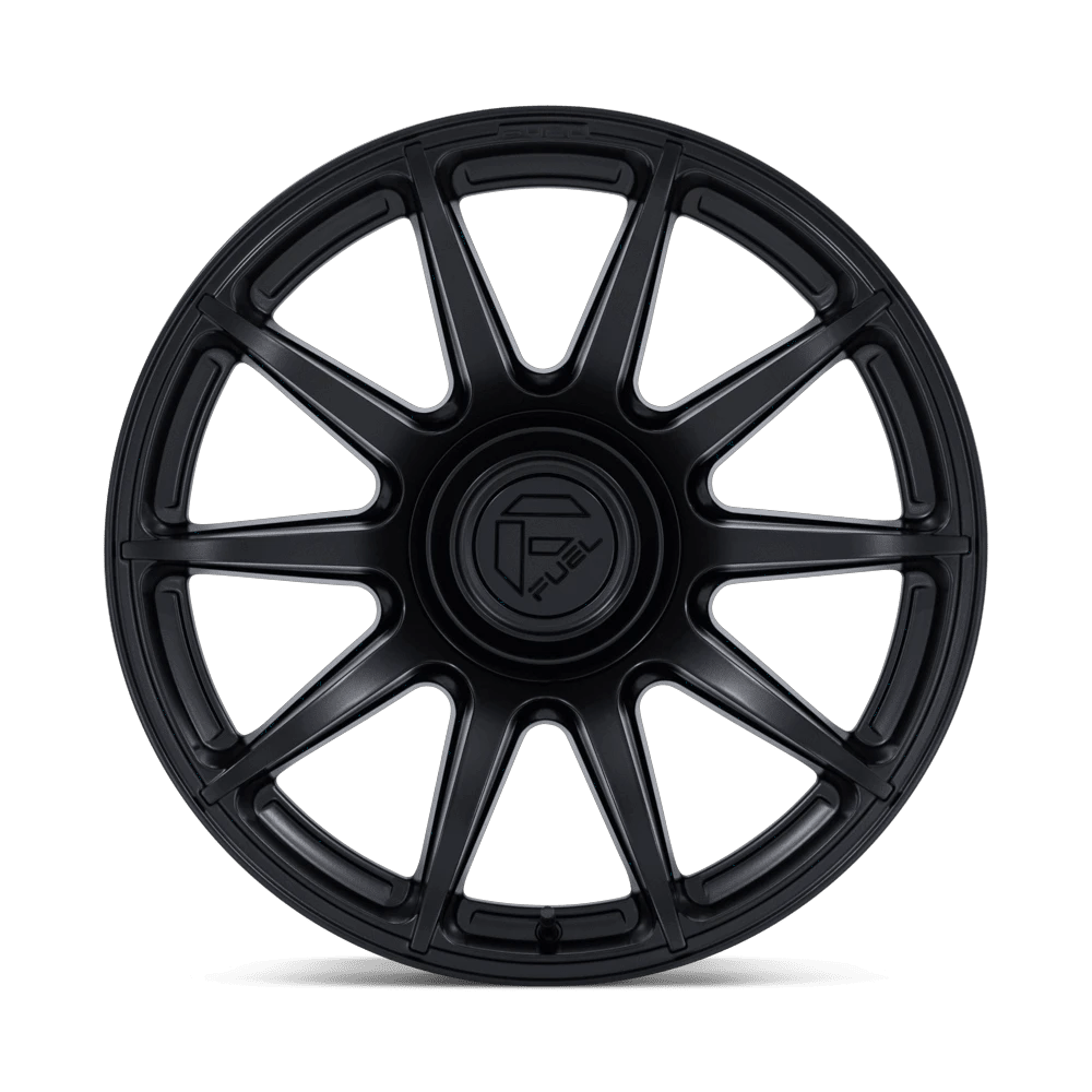 HALO 20X9 5X5/5.5 78 +1 BLK-OUT