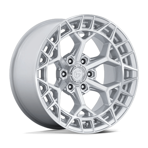 CHARGER 17X9 6X5.5 106 -12 G-SLV-MCH
