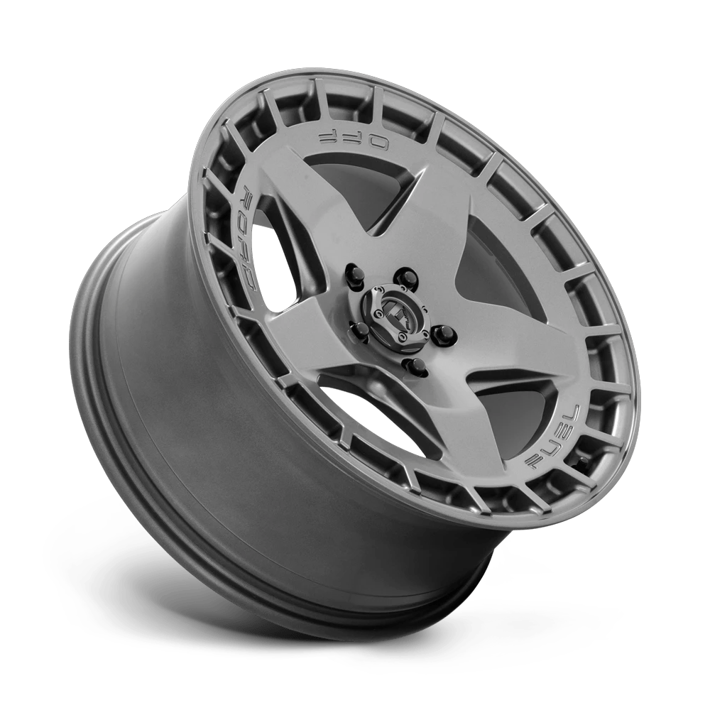 WARP 20X9 5X120 65.1 GD 30MM
