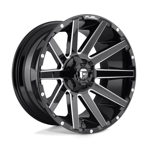 CONTRA D615 6LUG 20x10 ET 18 GLOSS BLK N MILLED A1 png?size=500