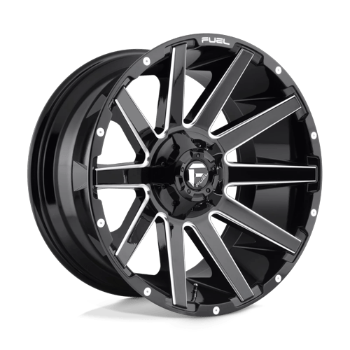 CONTRA 20X10 5X4.5/5.0 78.1 NBL -18