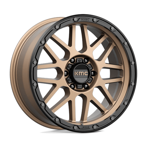 KM535 20X9 6X5.5 M-BRONZE M-BLK LP 18MM