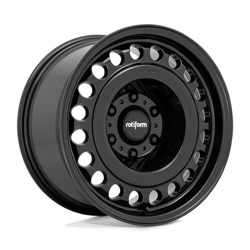 STL 17X9 5X5.0 71.5 BL 00MM