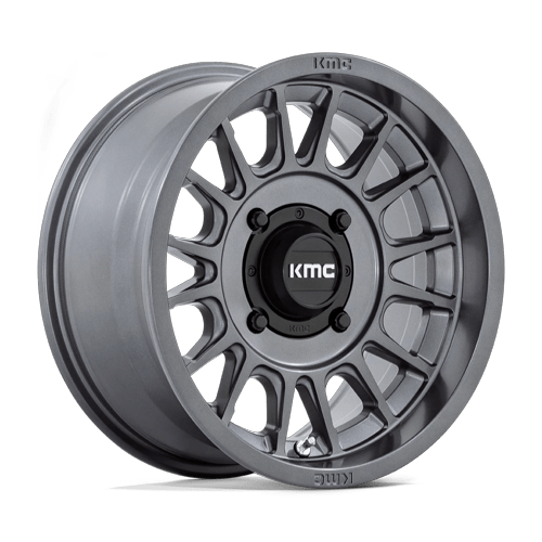 IMPACT UTV 15X7 4X137 96 ANTH +10
