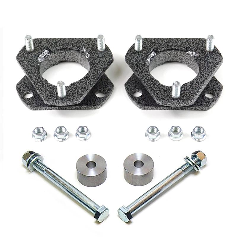 Pro Comp Suspensions — 05-23 TACOMA 4WD/03-24 4RUNNER/05-14 FJ