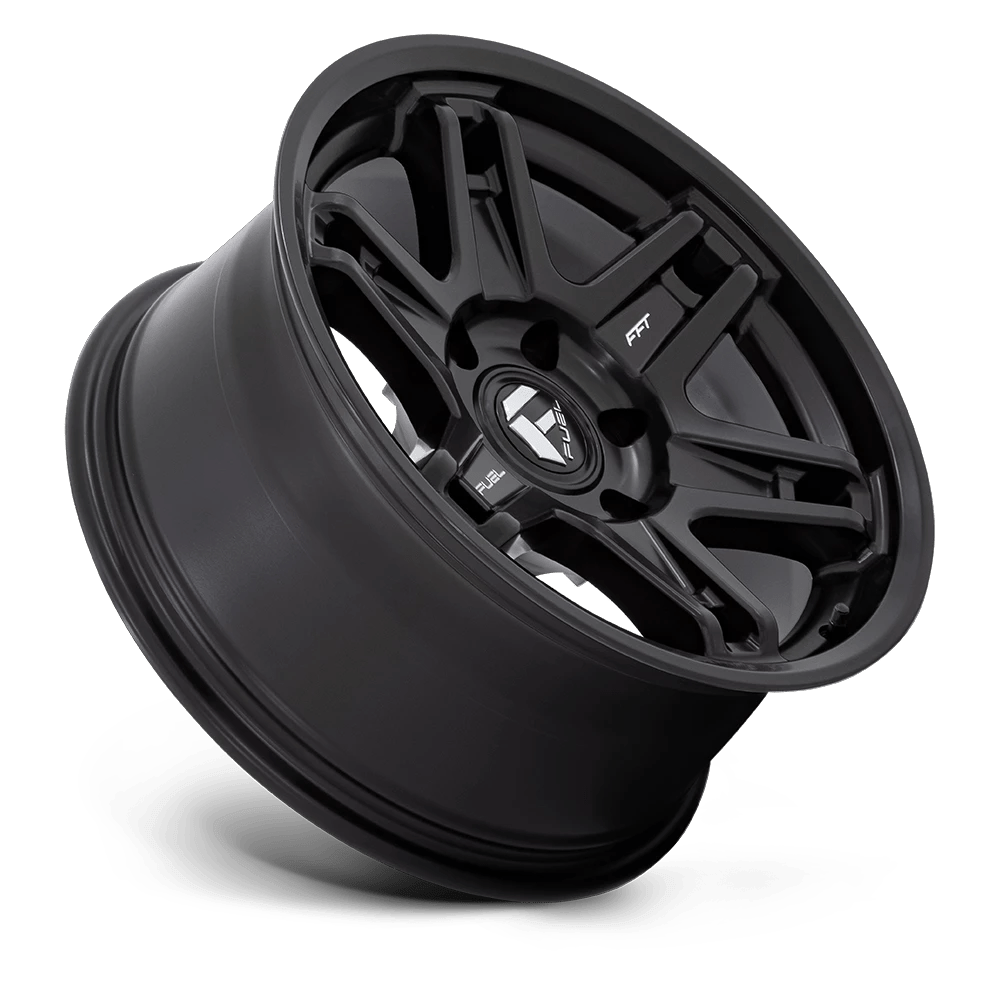 SLAYER 17X8.5 5X5.0 71 BD -15