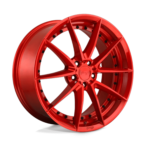 SECTOR 20X10.5 5X4.5 72 QL +40