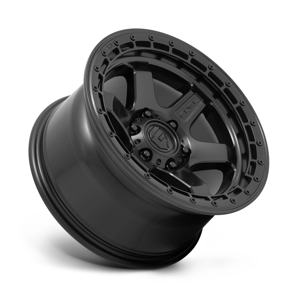 BLOCK 18X9 6X5.5 106.1 BD 20MM