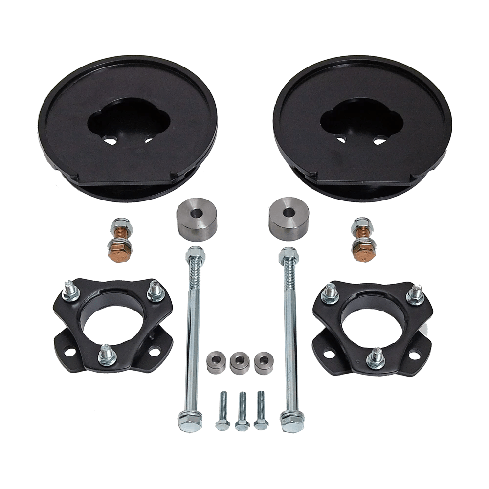 ReadyLift Suspension — RL 2.5''F/1''R SST LIFT KIT - TOYOTA
