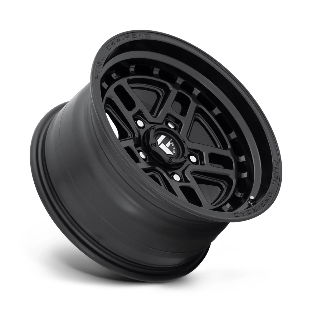 NITRO 17X9 5X5.0 71.5 BD -12