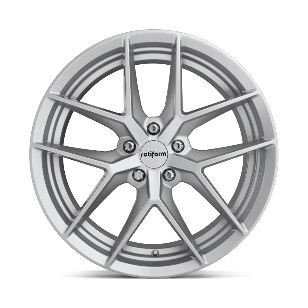 FLG 19X8.5 5X112 66.56 SL 45MM