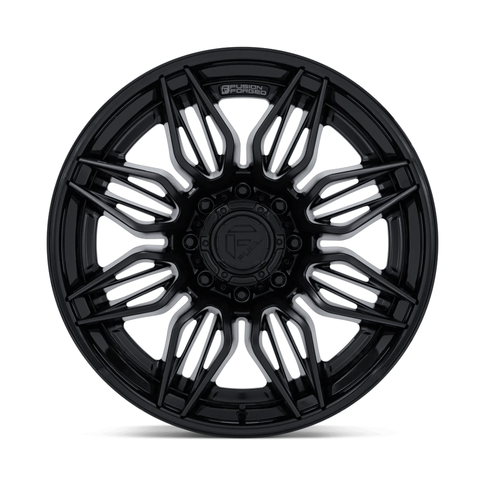 MUTINY 20X9 8X170 125 +1 M-BLK G-BLK