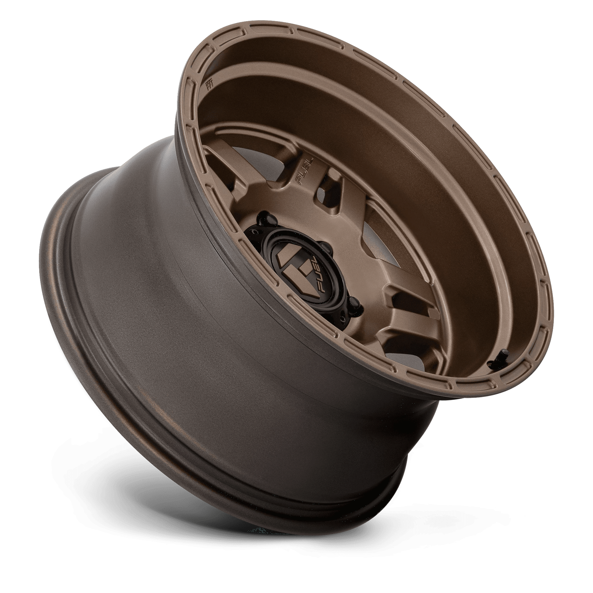 OXIDE 17X9 6X135 106.1 ZD -38MM (SI)